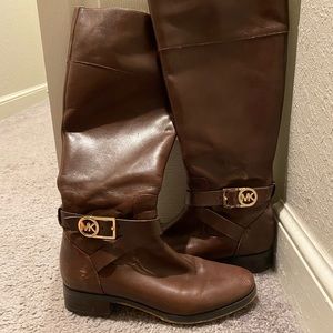 Michael Kors Boots